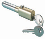 P1500 Oval "Bullet" Lock