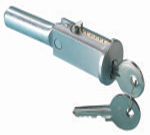 P1600/P1610 Round "Bullet" Lock