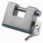 P1900 Anvil Padlock