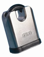 Z20 "ZENI" 65mm Close Shackle Padlock